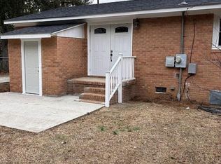 362 Mooneyham Rd, Sumter, SC 29153