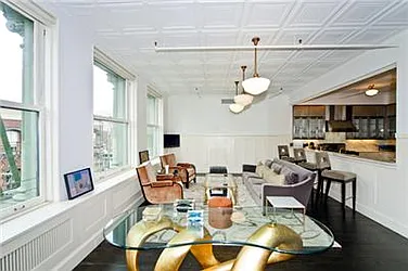 Rented by DJK Residential