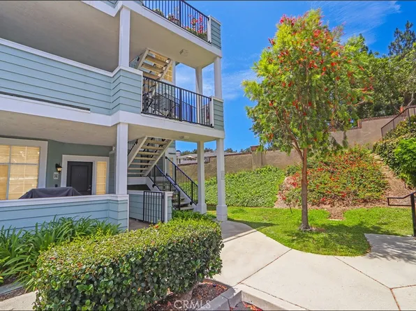 23412 Pacific Park Dr Unit 39J, Aliso Viejo, CA 92656