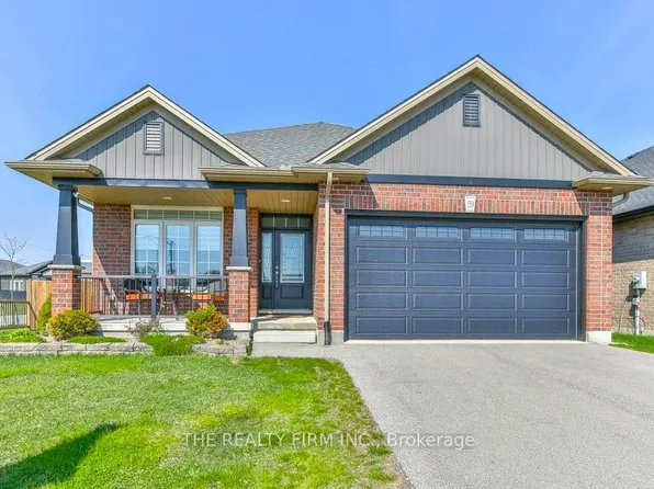 59 Freeman Ln, Central Elgin, ON N5P 4R2