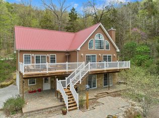 33 Bluffview Dr, New Florence, MO 63363