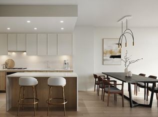 128 W 15th St #1704, North Vancouver, BC