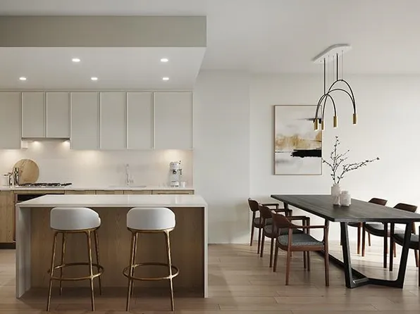 128 W 15th St #1004, North Vancouver, BC V7M 1R5