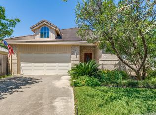 5 Campden Ct, San Antonio, TX 78218
