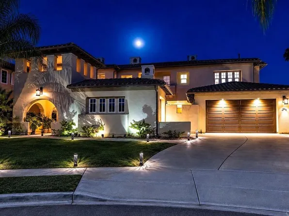 2814 Lake Crest Ct, Chula Vista, CA 91915