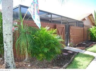 15498 Crystal Lake Dr, North Fort Myers, FL 33917