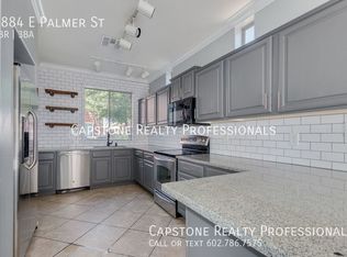 3884 E Palmer St, Gilbert, AZ 85298