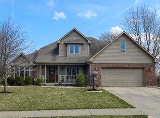 7837 Santolina Dr, Indianapolis, IN