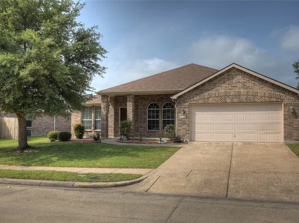 1005 Trickham Dr, Forney, TX 75126