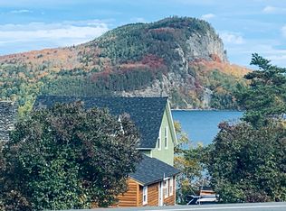 41 Cottage Ln, Rockwood T1 R1 NBKP, ME 04478