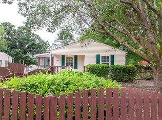 4409 Green Spring Dr, Garner, NC 27529