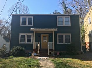 811 Green St, Durham, NC 27701