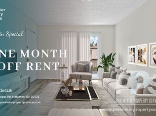 737 Boggs Rd SW APT 3F, Mableton, GA 30126