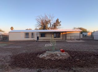 10710 W Lettuce Ln, Marana, AZ 85658