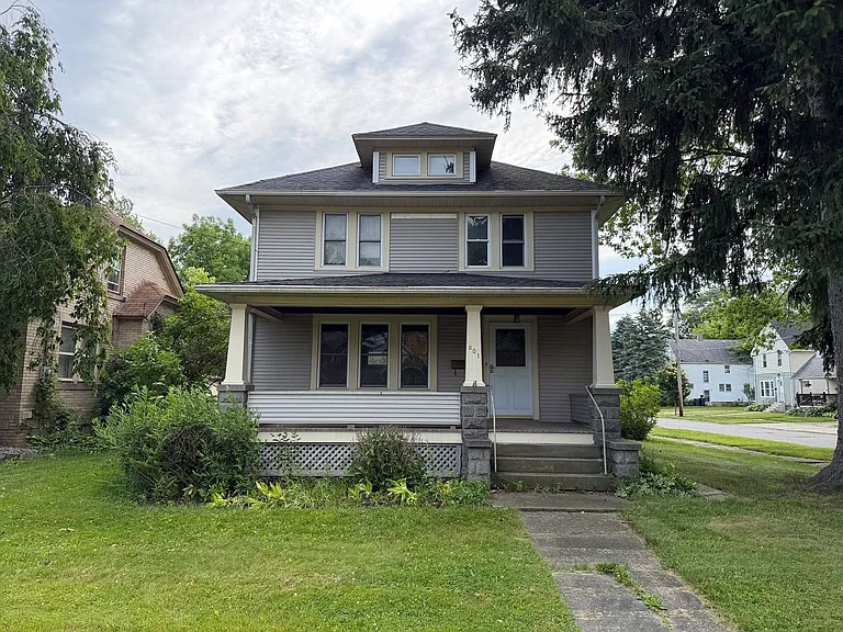 601 Woodland Ave — Photo 1