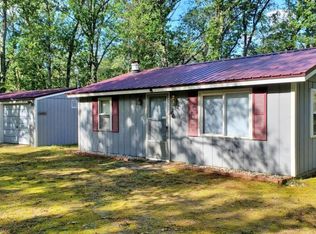 229 W Eight Mile Rd, White Cloud, MI 49349