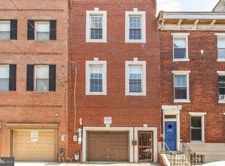 909 S 16th St #2, Philadelphia, PA 19146