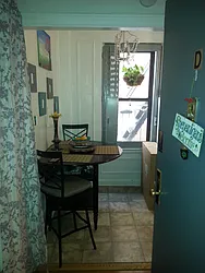 Rented by Allen Harris, LREB