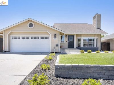 1683 Cedar Ct, Oakley, CA, 94561