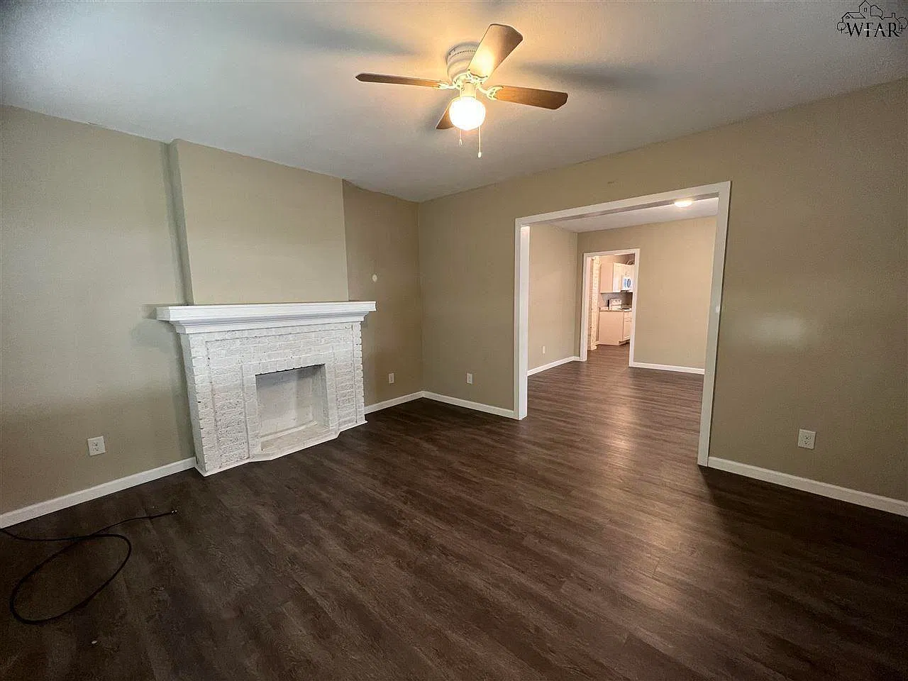 1 bed, 1.0 bath, 724 sqft, $750 — Photo 1