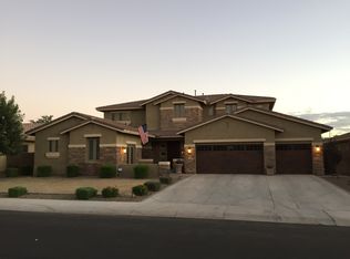 963 E Lodgepole Dr, Gilbert, AZ 85298