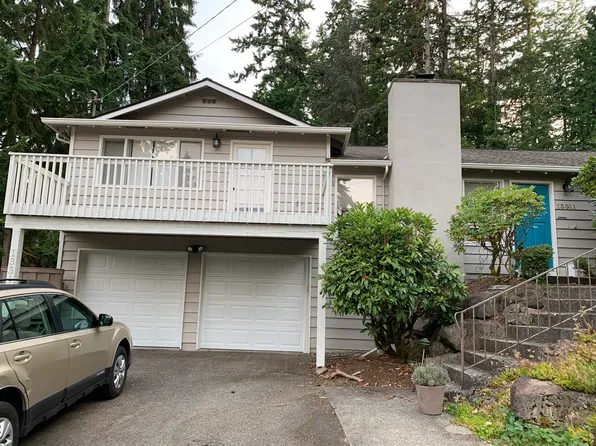 13311 73rd Ave NE, Redmond, WA 98052