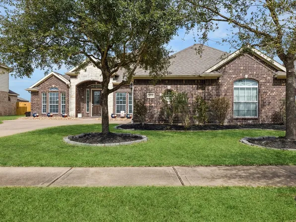 20318 Sedona Oaks Dr, Cypress, TX 77433