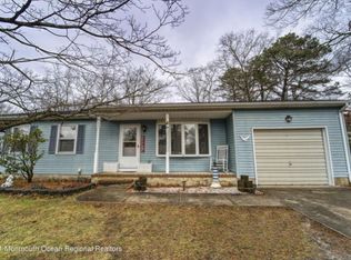 1324 Leguene Ave, Forked River, NJ