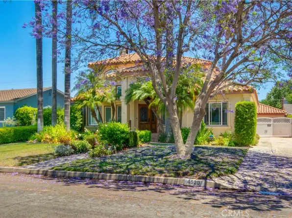 4520 Graywood Ave, Long Beach, CA 90808