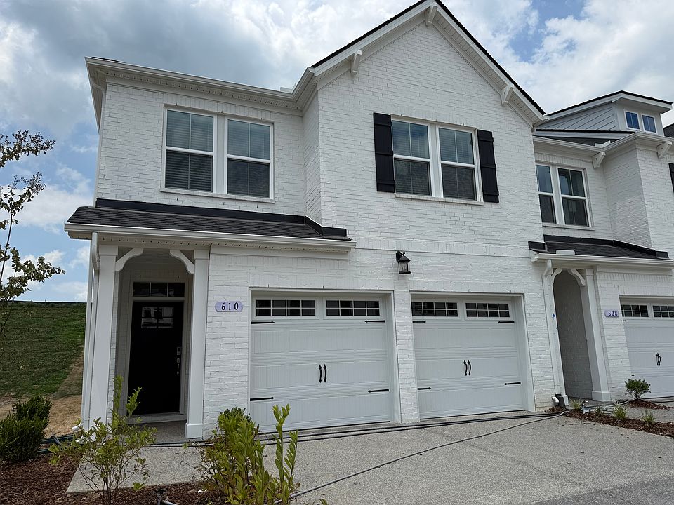 2 car garage