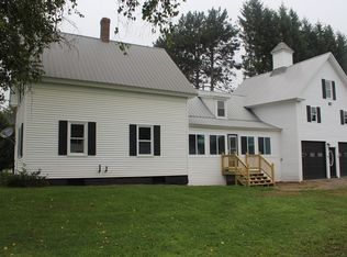 109 Main St, Patten, ME 04765