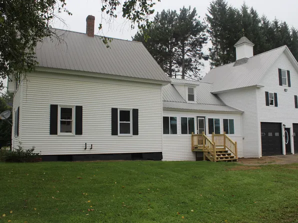 109 Main Street, Patten, ME 04765