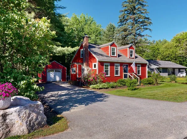 232 Lake Street, Auburn, ME 04210