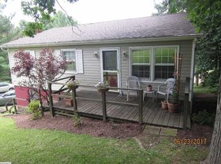 1513 Shenandoah Ave, Waynesboro, VA 22980