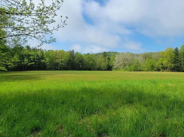 75 Old Goshen Rd Lot 3, Williamsburg, MA 01096