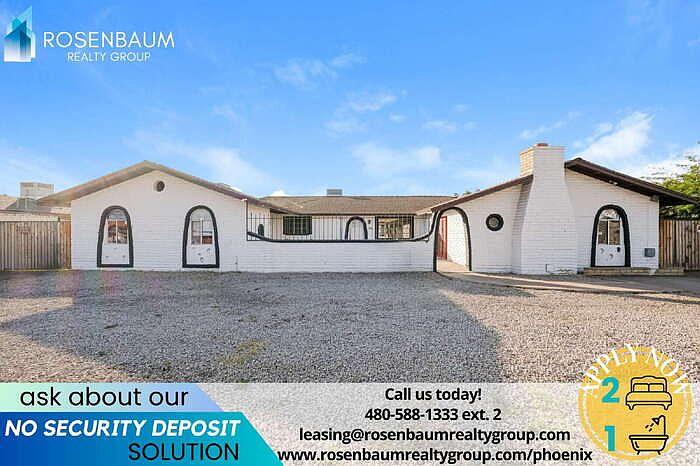 1st image of 2609 W McLellan Blvd #2