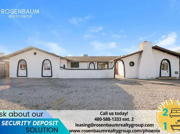 2609 W McLellan Blvd #2, Phoenix, AZ 85017