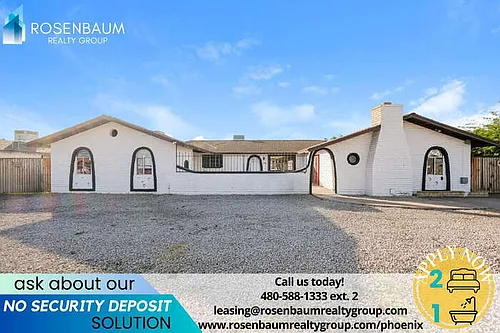 2609 W McLellan Blvd #2 Photo 1