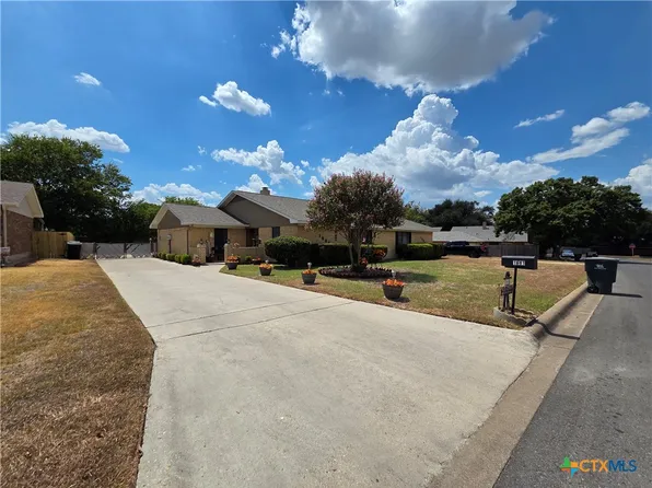 1801 Forest Trl, Temple, TX 76502