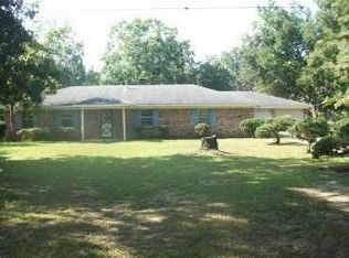 7525 Wigfield Rd, Mobile, AL 36619