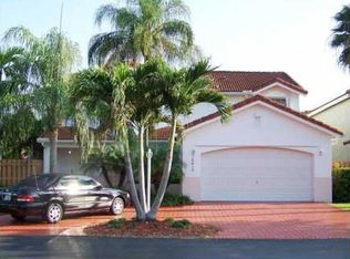 15613 SW 110th Ter, Miami, FL 33196