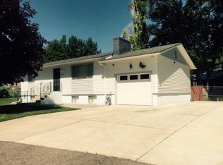 5290 Mohawk St, Pocatello, ID 83204