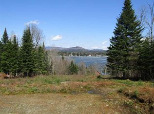 Spooner Rd, Pittsburg, NH 03592