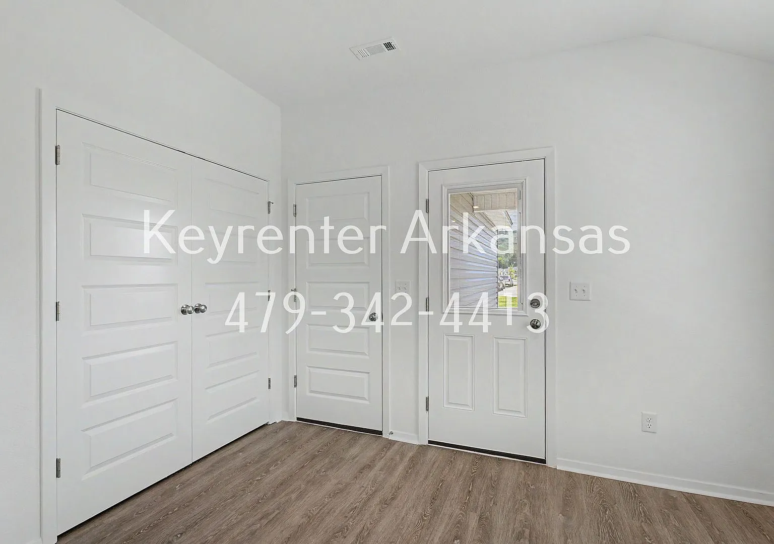 Be the very first resident to call this stunning brandnew 3 bed, 2 bath home yours. — Photo 4