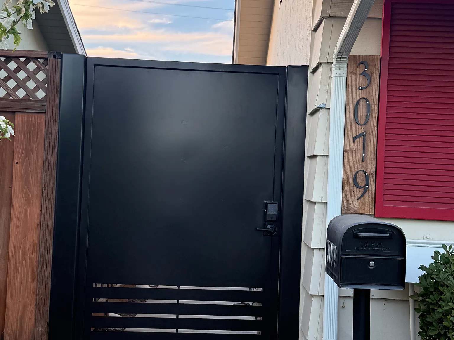 1 bed, 800 sqft, $3,800 — Photo 1