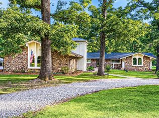 2201 River Rd, Redfield, AR 72132