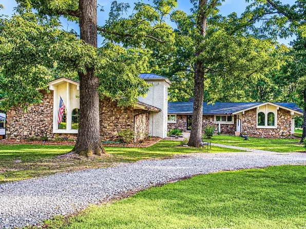 2201 River Rd, Redfield, AR 72132