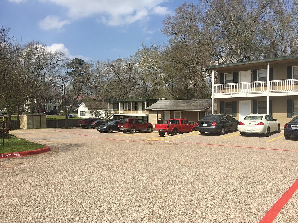 Blue Apartment Rentals Huntsville, TX Zillow