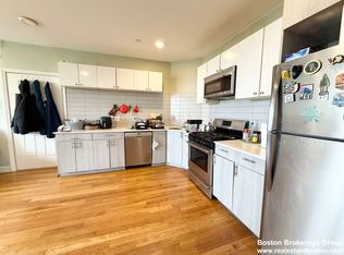 299 Dudley St., Boston, MA 02119