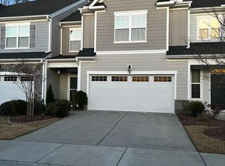 1132 Craigmeade Dr, Morrisville, NC 27560